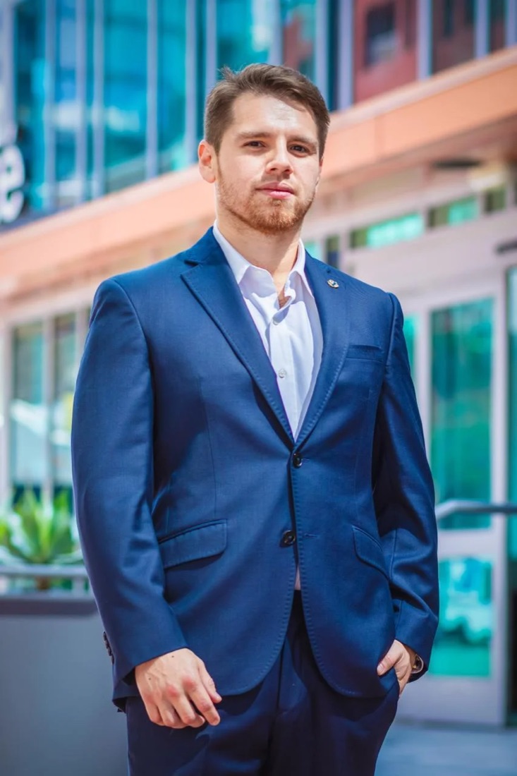 Sean Vargas